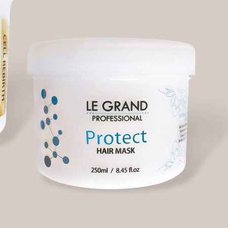 Le Grand Anti Chlorine / Anti Salt Protect Mask