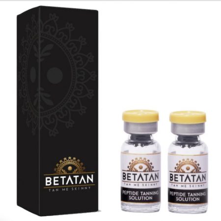 BETATAN – Dual pack vials 10mg